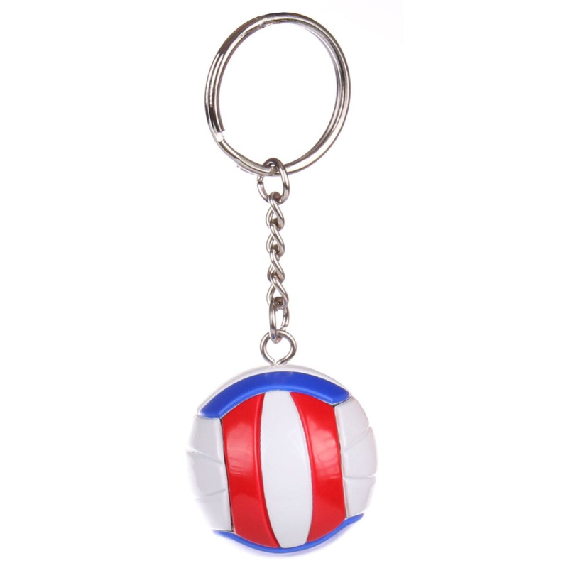 Volleyball Mini kľúčenka 3