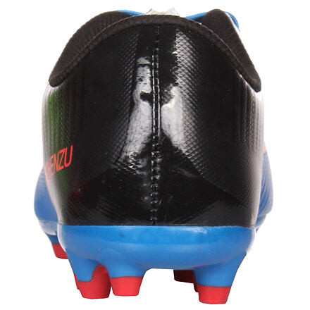 Cleats Man kopačky modrá 1