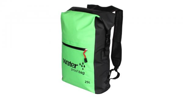 Merco Dry Backpack 25l vodotesný batoh