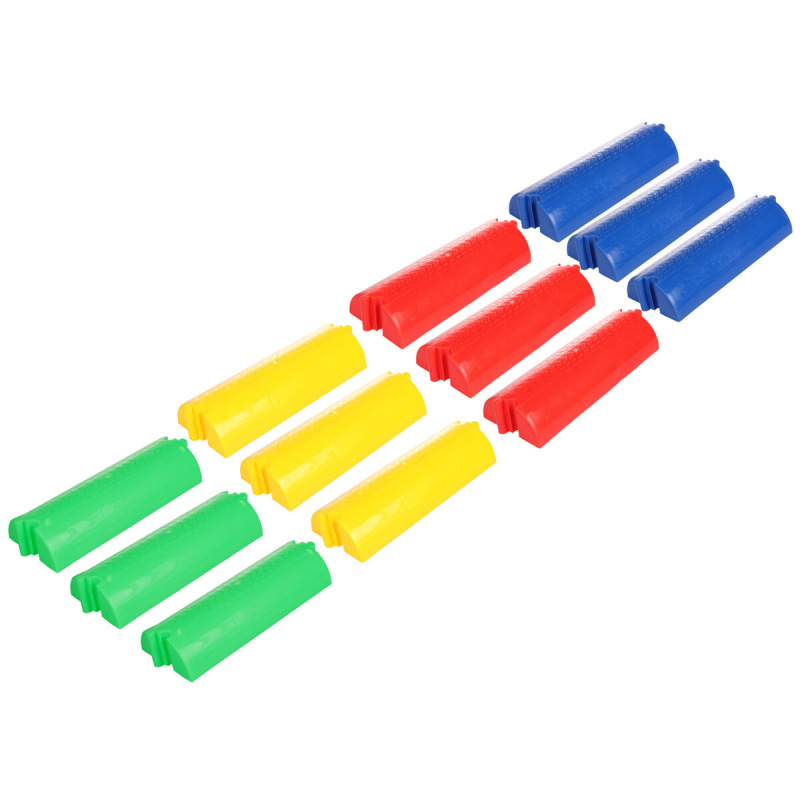 Straight Balance Trackway balančná dráha 1