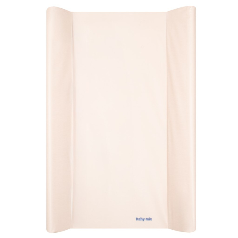 Prebaľovacia podložka Baby Mix 47x70cm béžová 1