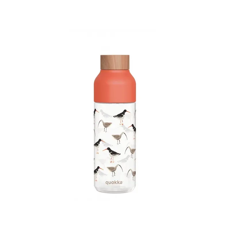 Quokka Ice, Plastová fľaša Birds, 720ml, 06989