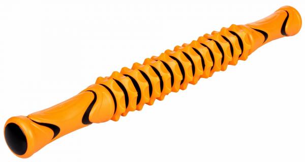 Merco Roller Massager masážna tyč oranžová