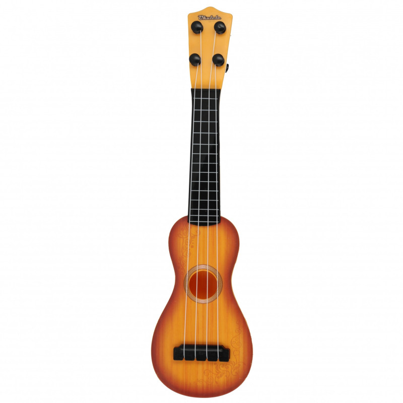 Ukulele 5
