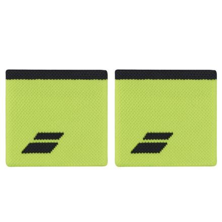 Logo Wristband 2024 potítka aero-sivá