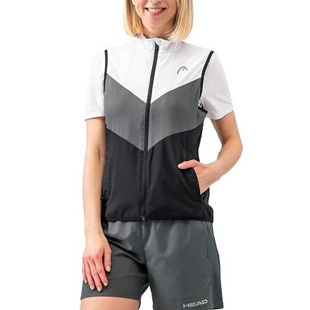 Club 22 Vest Women dámska vesta DB 3