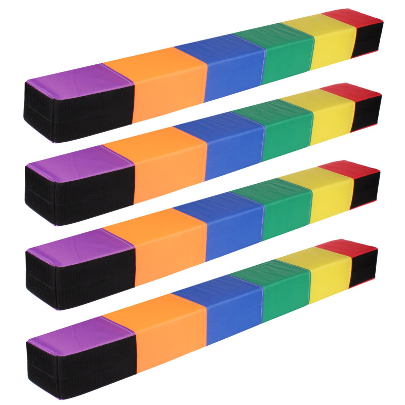 Straight Beam balančná dráha