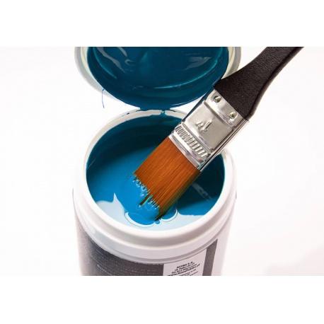 Tabuľová farba ASTRA 250 ml - modrá, 330122002