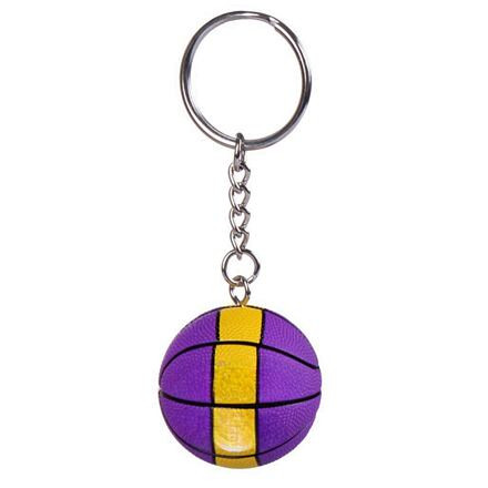 Basketball Mini kľúčenka
