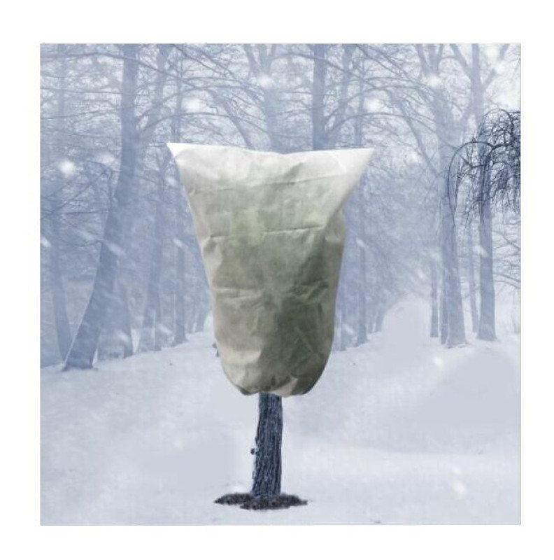 Plant Cover 80x120 ochranný vak na rastliny 1