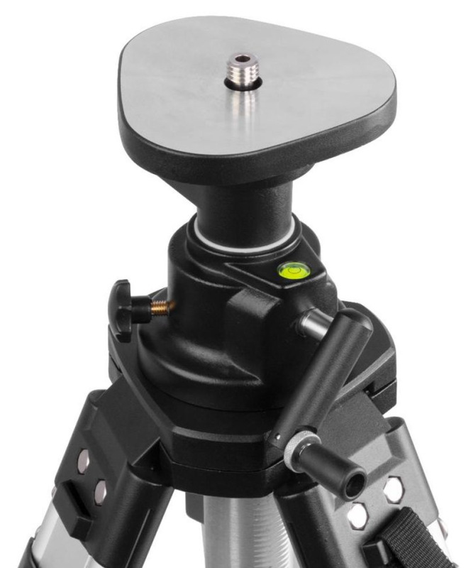 Statív Strend Pro Premium ELV-255 k laserom, 2.5m, 5/8" závit, PROFESSIONAL 3