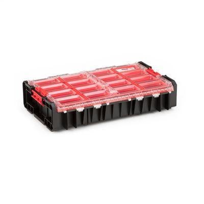 Box QBRICK® System ONE Organizer XL