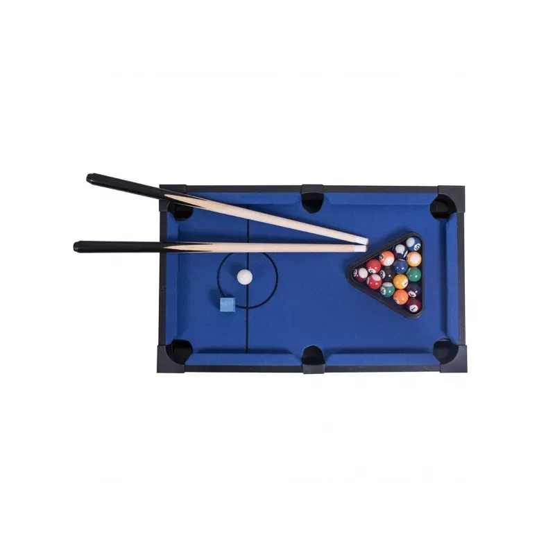 FOREVER COLLECTIBLES CHELSEA F.C. stolný biliard 20 inch Pool Table