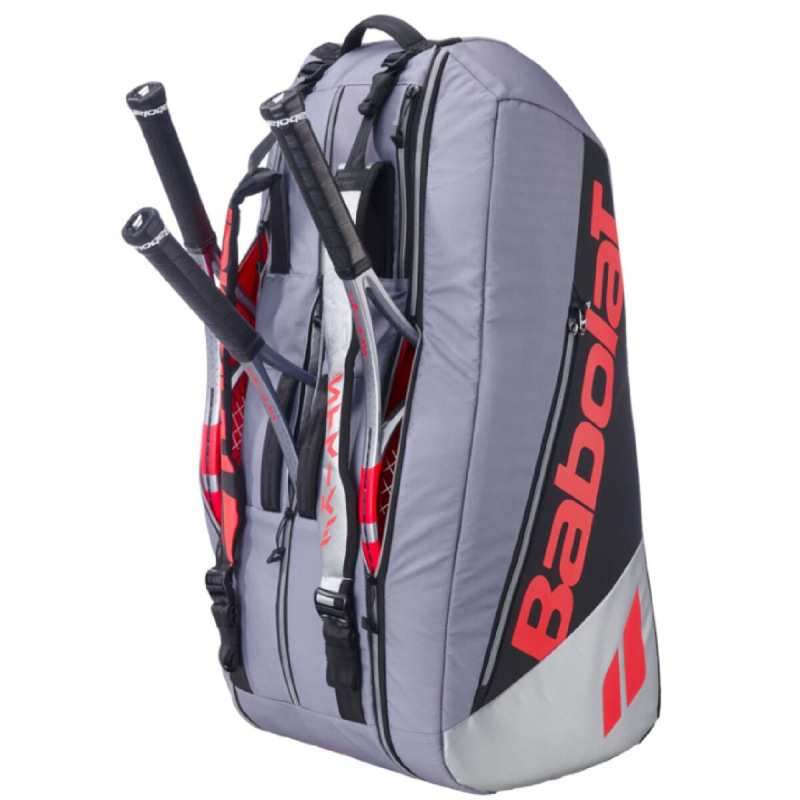 Pure Strike RH x9 GEN4 taška na rakety 3