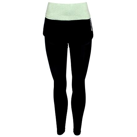 Runner Long 2W fitness set zelená 3
