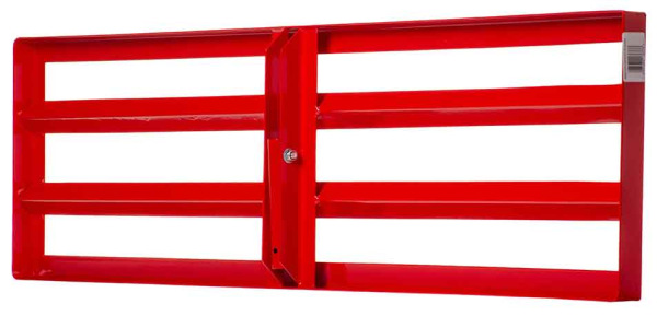 Vyrovnávač terénu 30 x 120 cm, MAR-POL 2