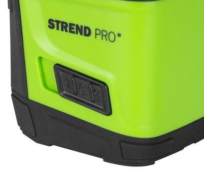 Laser Strend Pro TPLL01D, Green, OSRAM-tech, 2xAA