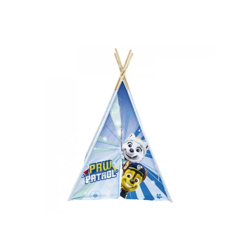 Detský teepee stan PAW PATROL, PW14454