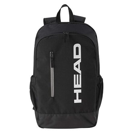 Base Backpack 17L 2025 športový batoh čierna 1