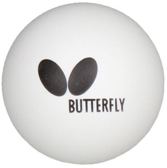 Butterfly Easy Ball 40+ loptičky na stolný tenis