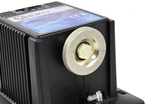 Brúska univerzálna na vrtáky, nože a nožnice 96W, GEKO 5