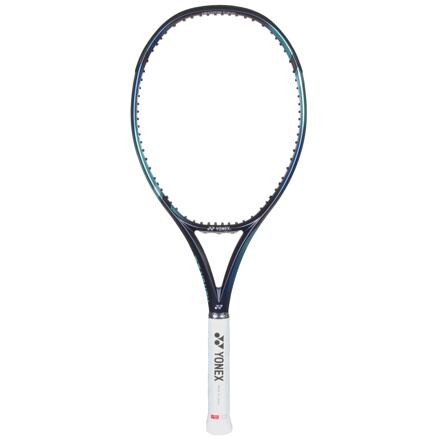 EZONE 100 Lite 2022 tenisová raketa sky blue