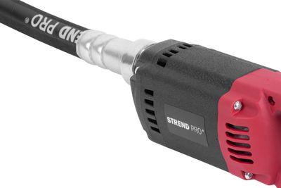 Vibrátor do betónu Strend Pro TCT0504C, 1200W, 230V, hadica 2 m