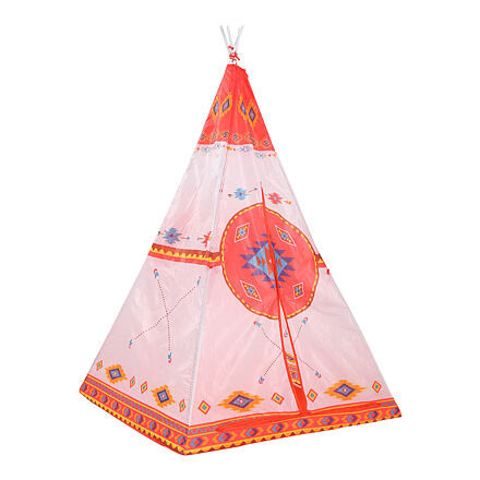 Indian detský stan