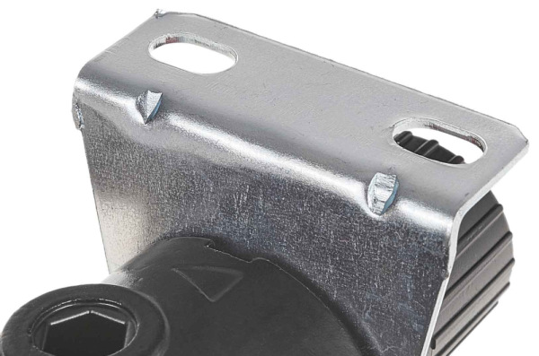 Odkaľovač s manometrom a regulátorom tlaku, 1/4 ", GEKO 2