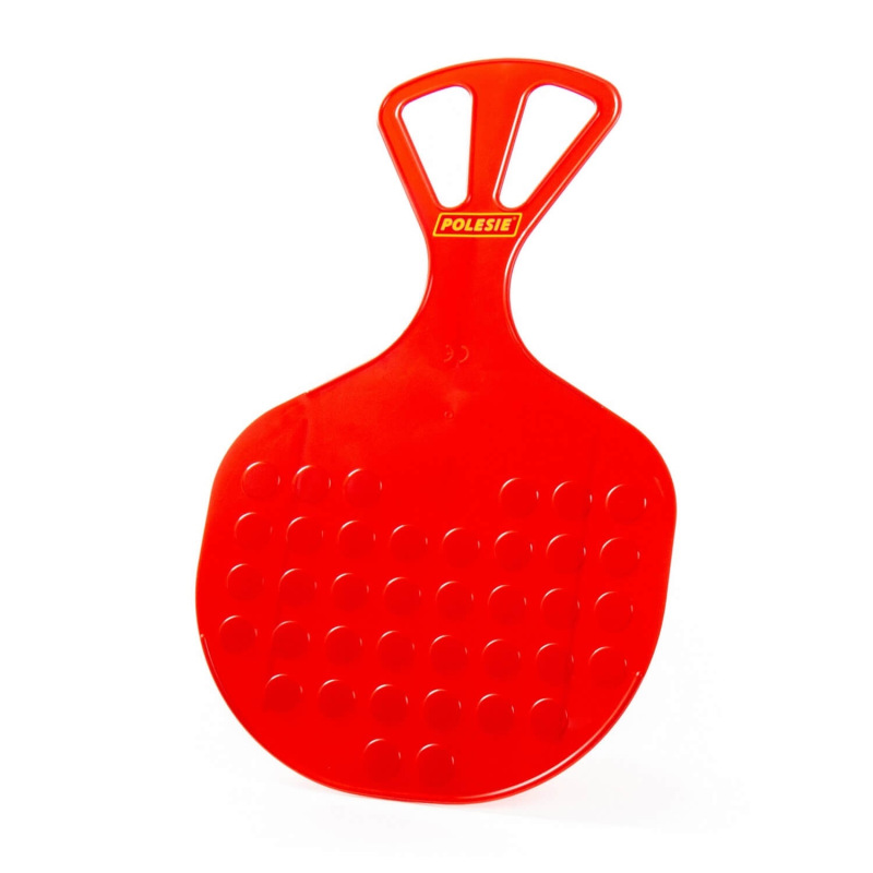 Klzák na sneh - Veľký 2