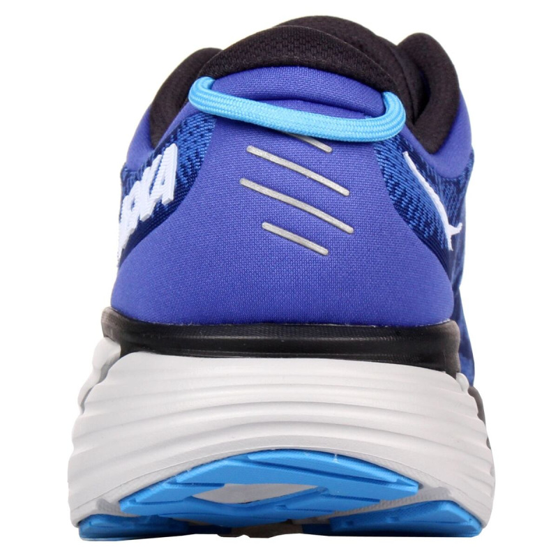 Gaviota 4 pánska obuv BBGP 3