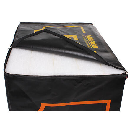 Plyo Box Cube plyometrický blok 2