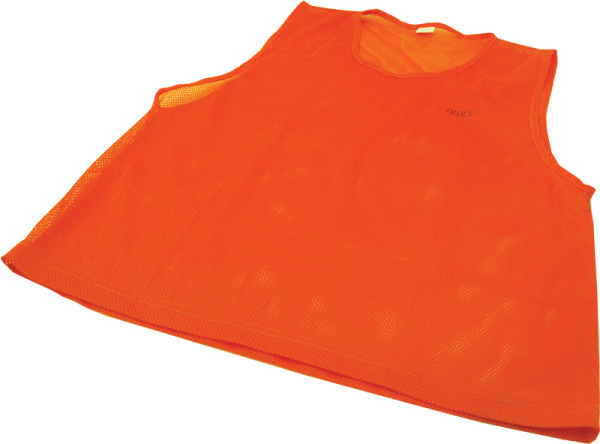 ROZLISOVACI DRES ORANZOVY S
