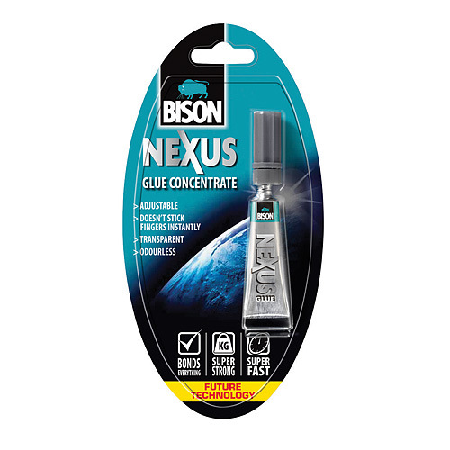 Lepidlo Bison Nexus, 7 g