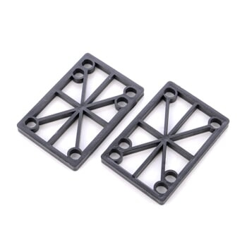 Podložky riser pads 3mm