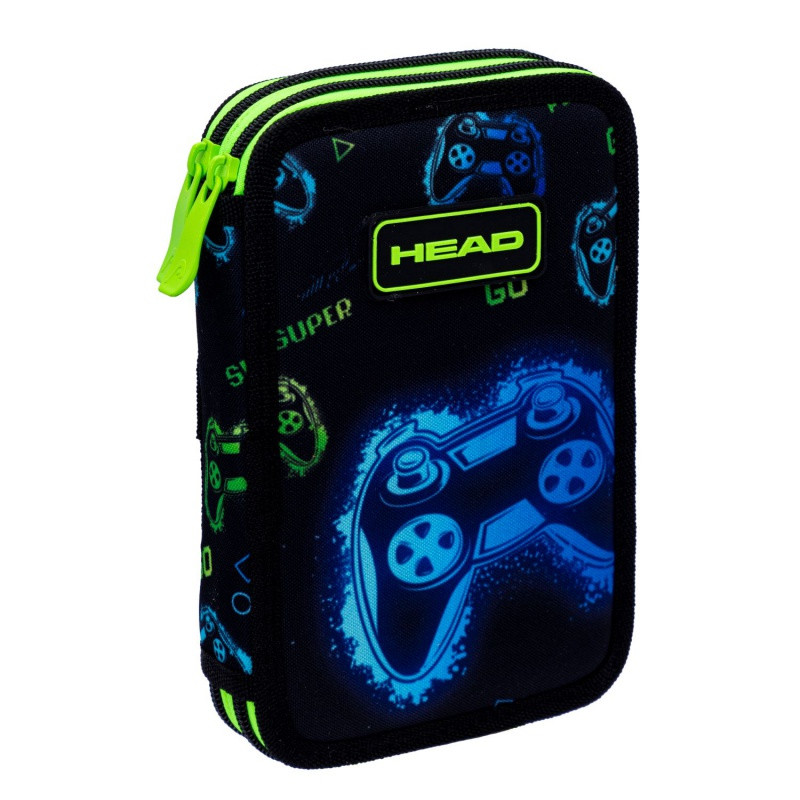 Dvojposchodový peračník Head GO PLAYING NEON, AC2, 503025044 1