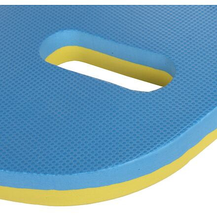 Merco Kickboard plavecká doska modrá 2