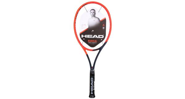 Head Radical MP 2023 tenisová raketa, grip G3