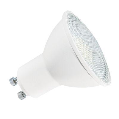 Žiarovka OSRAM® LED GU10 50 (ean8708) 120° 4,5W/4000K Value PAR16