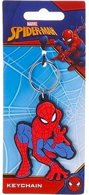 Kľúčenka Spiderman 1