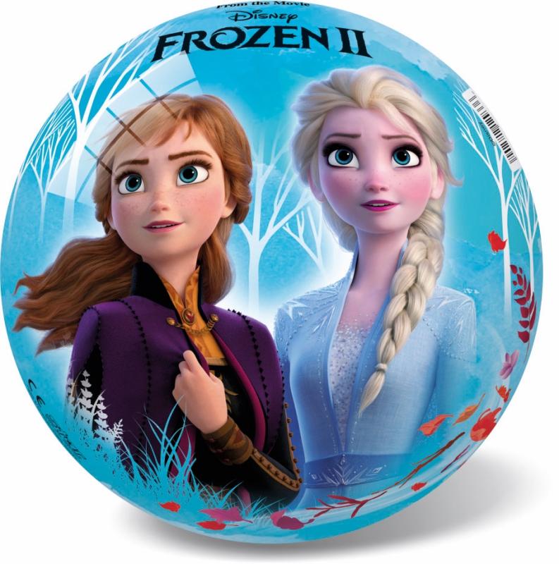 Lopta Disney Frozen II