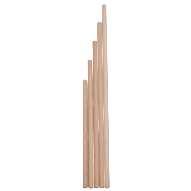 YS 25 gymnastická tyč 1