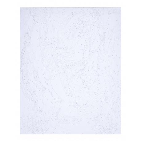 ASTRA Maľovanie podľa čísel PORTRAIT MODERN, na ráme, 40x50cm, 801022905