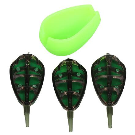 Bait Feeder Set method feeder krmítko s formičkou