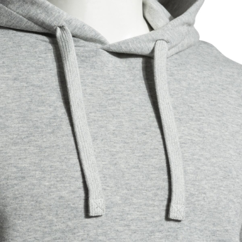 Universo Hoodie pánska mikina sivá 3