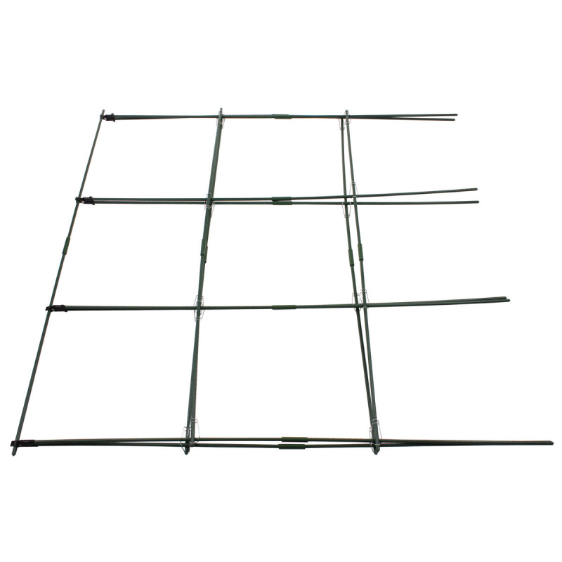 CCS1515 stojan na popínavé rastliny 5