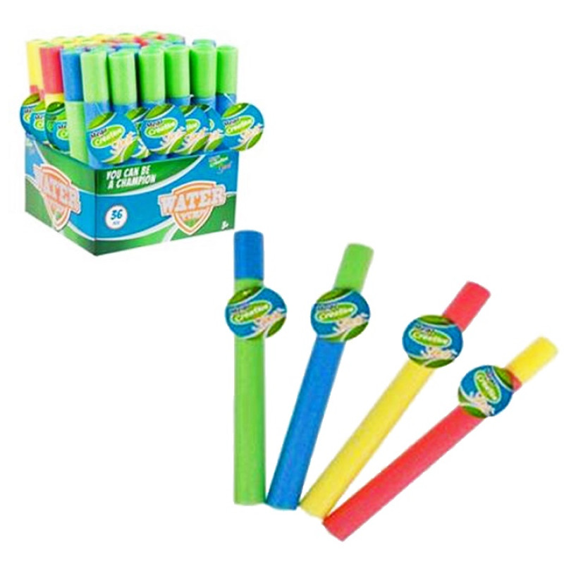 Vodná pumpa menšia