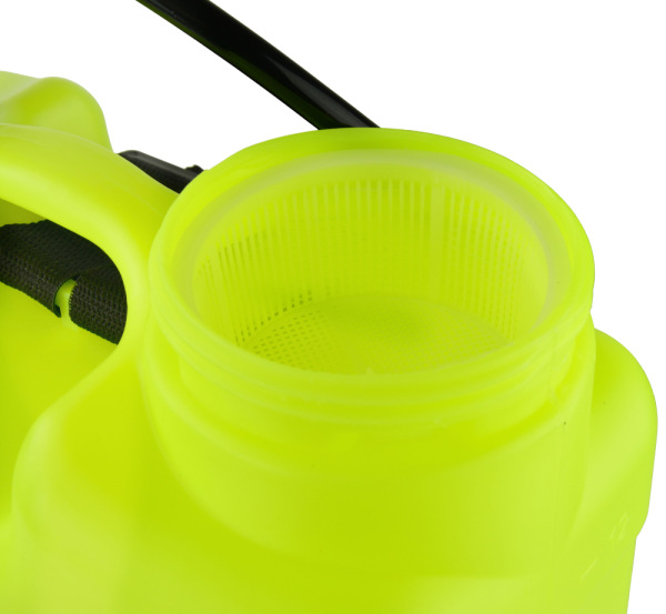 Postrekovač ručný tlakový 12 litrov, GEKO 8