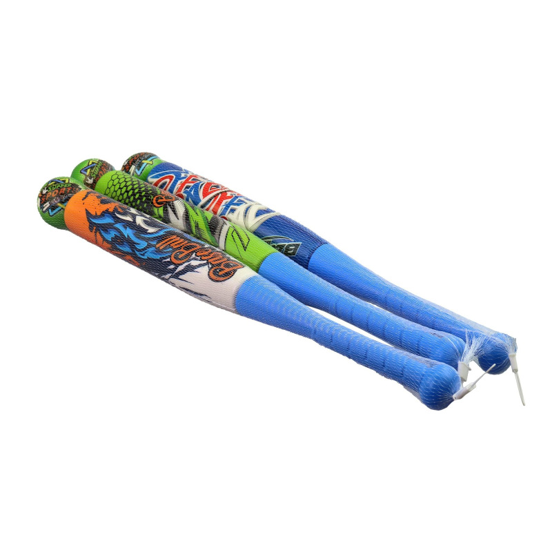 Baseballová pálka s loptičkou 1