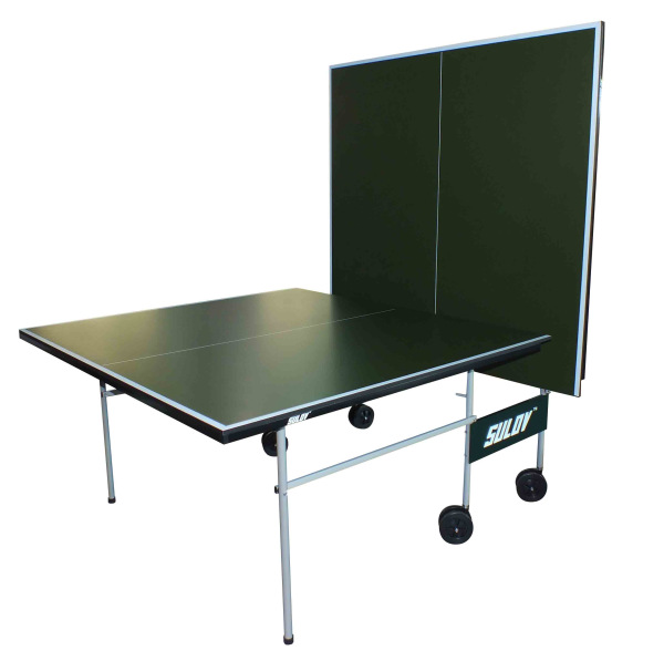 TENIS.STOL INDOOR 5303 zeleny 1